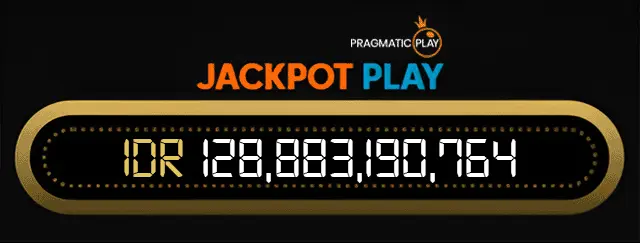 Jackpot ARYA777 Mobile